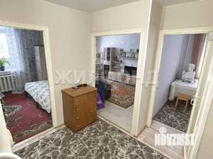 2-к квартира, на длительный срок, 40м2, 1/9 этаж