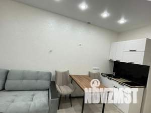 2-к квартира, на длительный срок, 43м2, 4/25 этаж