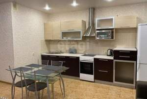 2-к квартира, на длительный срок, 65м2, 6/19 этаж