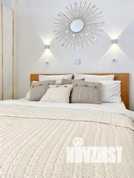 Студия квартира, посуточно, 32м2, 2/7 этаж