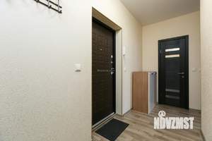 2-к квартира, посуточно, 50м2, 1/1 этаж