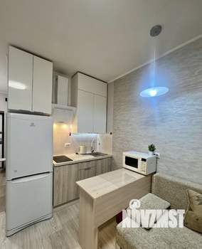 1-к квартира, на длительный срок, 28м2, 14/25 этаж