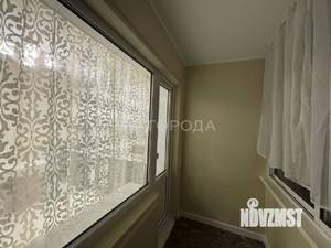 1-к квартира, на длительный срок, 33м2, 1/10 этаж