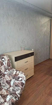 Студия квартира, на длительный срок, 20м2, 13/17 этаж