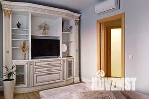 1-к квартира, посуточно, 50м2, 9/26 этаж