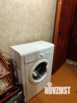 1-к квартира, на длительный срок, 30м2, 2/5 этаж