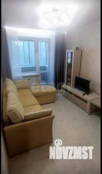 2-к квартира, на длительный срок, 43м2, 3/5 этаж