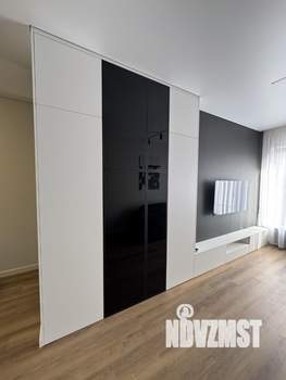 2-к квартира, на длительный срок, 47м2, 5/22 этаж