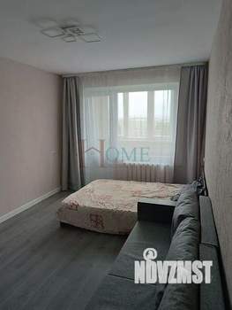 1-к квартира, на длительный срок, 42м2, 9/9 этаж