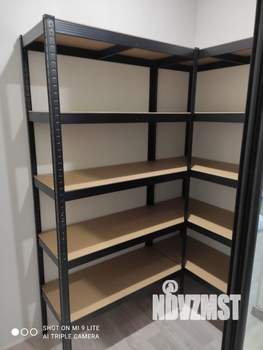 1-к квартира, на длительный срок, 41м2, 6/10 этаж