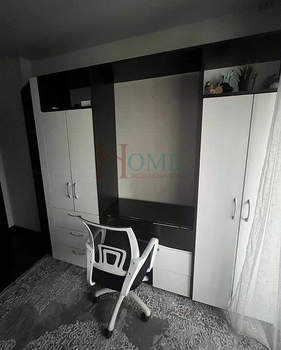 2-к квартира, на длительный срок, 53м2, 2/9 этаж