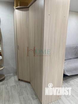 1-к квартира, на длительный срок, 30м2, 4/5 этаж