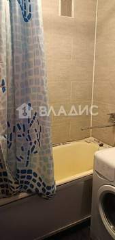 1-к квартира, на длительный срок, 30м2, 3/5 этаж