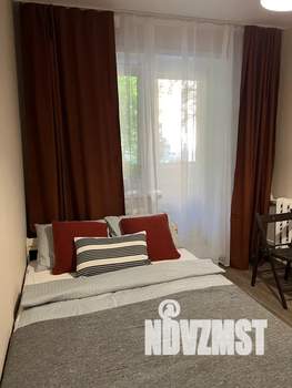 1-к квартира, посуточно, 12м2, 1/9 этаж