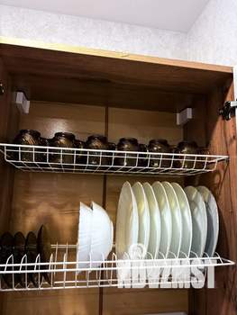 2-к квартира, посуточно, 47м2, 2/5 этаж