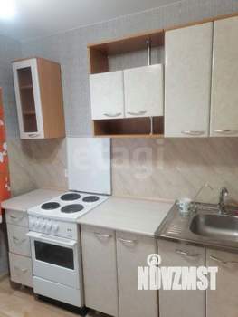 1-к квартира, на длительный срок, 31м2, 2/5 этаж