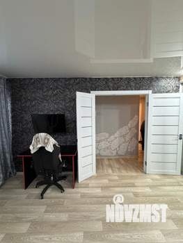 2-к квартира, на длительный срок, 42м2, 3/5 этаж