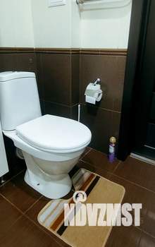 Студия квартира, посуточно, 30м2, 6/25 этаж