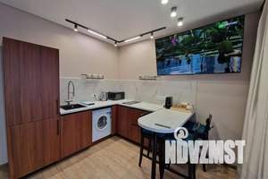 1-к квартира, посуточно, 32м2, 23/25 этаж