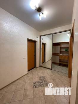 1-к квартира, на длительный срок, 45м2, 12/16 этаж