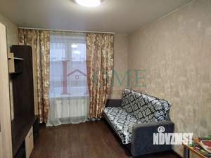 Студия квартира, на длительный срок, 38м2, 2/9 этаж