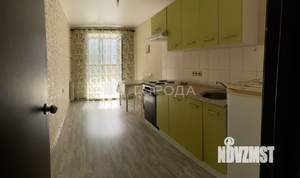 1-к квартира, на длительный срок, 36м2, 2/10 этаж