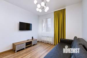 2-к квартира, посуточно, 47м2, 1/1 этаж
