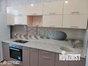 1-к квартира, на длительный срок, 34м2, 5/17 этаж