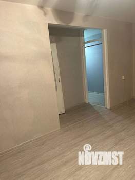 2-к квартира, на длительный срок, 46м2, 2/5 этаж