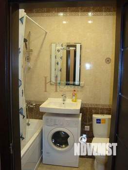 Студия квартира, на длительный срок, 28м2, 5/25 этаж