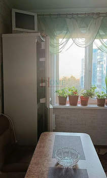 2-к квартира, на длительный срок, 50м2, 6/10 этаж