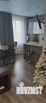 1-к квартира, на длительный срок, 44м2, 4/9 этаж