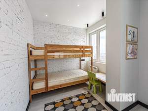 3-к квартира, на длительный срок, 88м2, 14/25 этаж