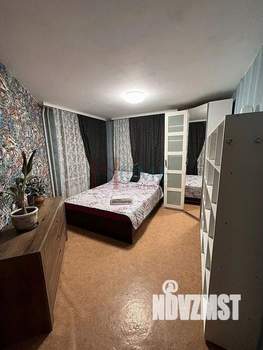 2-к квартира, на длительный срок, 68м2, 1/10 этаж