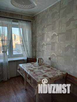 2-к квартира, посуточно, 45м2, 8/9 этаж