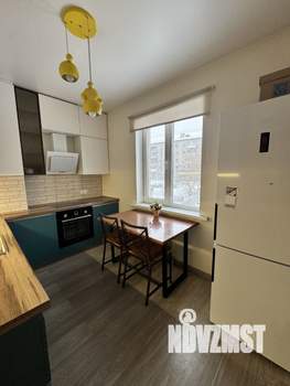 1-к квартира, на длительный срок, 39м2, 3/7 этаж