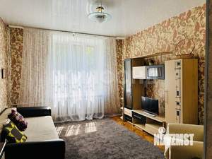 2-к квартира, на длительный срок, 57м2, 1/5 этаж