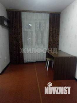 3-к квартира, на длительный срок, 58м2, 2/4 этаж