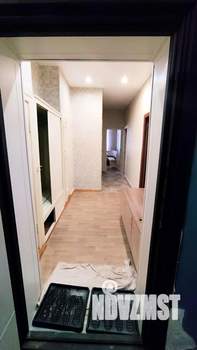 2-к квартира, на длительный срок, 62м2, 1/2 этаж