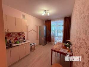 1-к квартира, на длительный срок, 38м2, 8/19 этаж