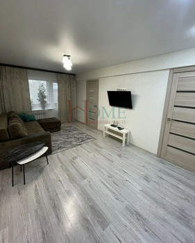 2-к квартира, на длительный срок, 48м2, 4/4 этаж