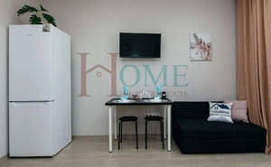 Студия квартира, на длительный срок, 25м2, 14/25 этаж