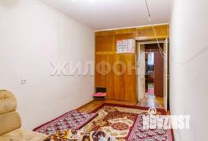 2-к квартира, на длительный срок, 43м2, 2/5 этаж