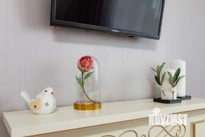 2-к квартира, посуточно, 64м2, 1/1 этаж