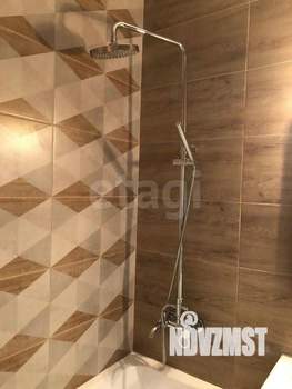 Студия квартира, на длительный срок, 30м2, 2/26 этаж