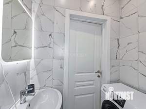 Студия квартира, на длительный срок, 22м2, 3/17 этаж