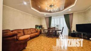 3-к квартира, на длительный срок, 125м2, 10/10 этаж