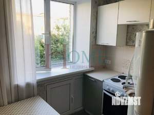 1-к квартира, на длительный срок, 31м2, 4/5 этаж