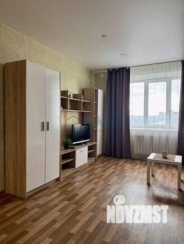 Студия квартира, на длительный срок, 32м2, 6/8 этаж