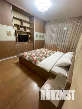 3-к квартира, посуточно, 75м2, 9/10 этаж